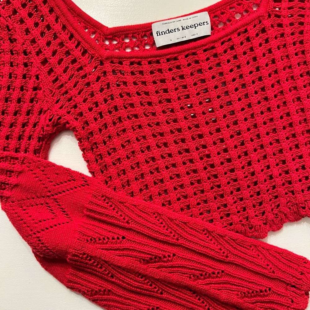 Afternoons Knit